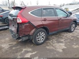 Honda Cr-V Ex-L 2HKRM4H75FH654282 снимка