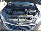 Chevrolet Equinox Ls 3GNAXHEV3JS582146 снимка