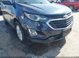 Chevrolet Equinox Ls 3GNAXHEV3JS582146 снимка