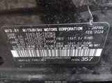 Mitsubishi Outlander Sport 2.0 Se Awc JA4ARUAU7RU010253 photo