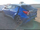 Toyota C-Hr Xle Premium NMTKHMBX1JR036621 fotografie