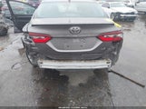 Toyota Camry Le 4T1C11AK0PU132285 photo