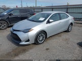 Toyota Corolla Le 2T1BURHE6JC057621 снимка