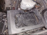 Chevrolet Silverado 2500Hd Ltz 1GCHK23K98F199869 снимка