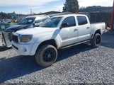 Toyota Tacoma Base V6 5TELU42N55Z037070 photo