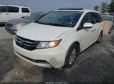 Honda Odyssey Ex-L 5FNRL5H62FB099824 снимка