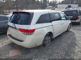 Honda Odyssey Ex-L 5FNRL5H62FB099824 снимка