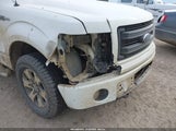 Ford F-150 Stx 1FTFX1EFXDFE05729 снимка
