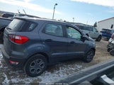 Ford Ecosport S MAJ3S2FE1MC419166 снимка