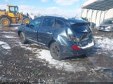 Nissan Rogue Sv JN8AS5MV9DW617258 снимка