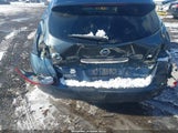 Nissan Rogue Sv JN8AS5MV9DW617258 снимка
