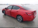 Nissan Sentra Sv Xtronic Cvt 3N1AB8CV3RY364908 fotografie