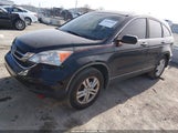 Honda Cr-V Ex 5J6RE3H50AL020883 снимка