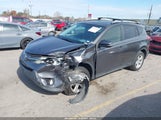 Toyota Rav4 Xle JTMWFREV3D5017837 снимка
