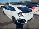 Honda Civic Ex SHHFK7H60KU216472 снимка