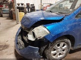 Nissan Versa 1.8 S 3N1BC1CP9CL363471 снимка