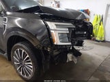 Nissan Armada Platinum Reserve 4Wd JN8AY3CC0S9201338 снимка