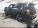 Nissan Armada Platinum Reserve 4Wd JN8AY3CC0S9201338 fotografie