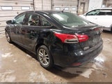 Ford Focus Se 1FADP3F21HL297576 снимка