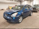 Nissan Rogue Sl JN8AS5MTXAW002311 fotografie