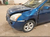 Nissan Rogue Sl JN8AS5MTXAW002311 photo