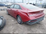 Hyundai Elantra Se KMHLL4DG5SU865590 снимка