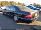 Mercedes-Benz S 430 WDBNG70J4YA129432 снимка