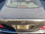 Mercedes-Benz S 430 WDBNG70J4YA129432 снимка