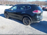 Nissan Rogue Sl 5N1AT2MV3GC823863 снимка