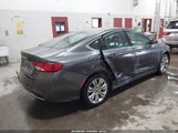 Chrysler 200 Limited 1C3CCCAB9FN677926 снимка