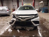Toyota Camry Se 4T1G11AK1MU530098 снимка