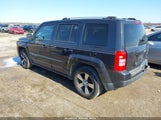 Jeep Patriot High Altitude Edition 1C4NJPFA8GD589006 fotografie