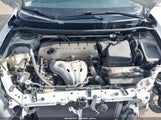 Pontiac Vibe Gt 5Y2SR67089Z442413 снимка