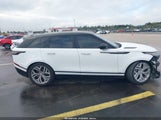 Land Rover Range Rover Velar P340 R-Dynamic Se/P380 R-Dynamic Se SALYL2EV6KA787259 снимка