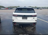 Land Rover Range Rover Velar P340 R-Dynamic Se/P380 R-Dynamic Se SALYL2EV6KA787259 снимка