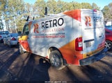 Nissan Nv Cargo Nv2500 Hd Sv Standard Roof V6 1N6BF0KY0MN809823 fotografie