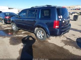 Honda Pilot Ex 5FNYF48419B042112 fotografie
