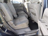 Honda Pilot Ex 5FNYF48419B042112 fotografie