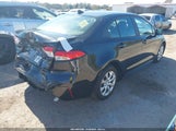 Toyota Corolla Le 5YFEPMAE0NP374382 снимка