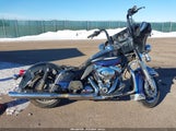 Harley-Davidson Flhtk 1HD1KEM10AB641328 снимка