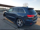 Jeep Grand Cherokee Overland 4X4 1C4RJFCGXMC502941 fotografie