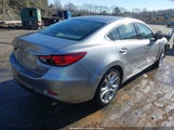 Mazda Mazda6 I Touring JM1GJ1V60E1146334 снимка