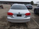 Volkswagen Jetta 2.0L S 3VW2K7AJ8EM362002 снимка