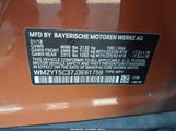 Mini Countryman Cooper S WMZYT5C37J3E61759 снимка