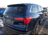 Honda Pilot Ex-L 5FNYF6H59GB067227 снимка