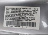 Honda Odyssey Ex-L 5FNRL5H6XEB009575 снимка