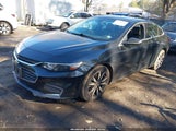 Chevrolet Malibu 1Lt 1G1ZE5STXHF146792 снимка