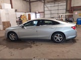 Chevrolet Malibu Ls 1G1ZB5STXHF286978 снимка