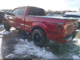 Ford F-150 Fx4 1FTFX1ET4DFB42398 снимка