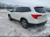 Honda Pilot Ex-L 5FNYF5H58GB036951 снимка